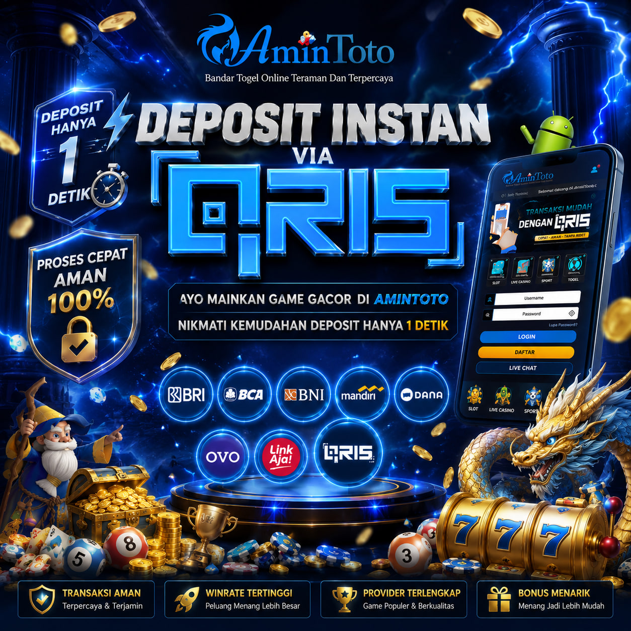 AMINTOTO
